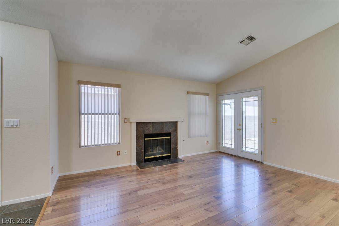 8168 West Gilmore Avenue Property Photo 6