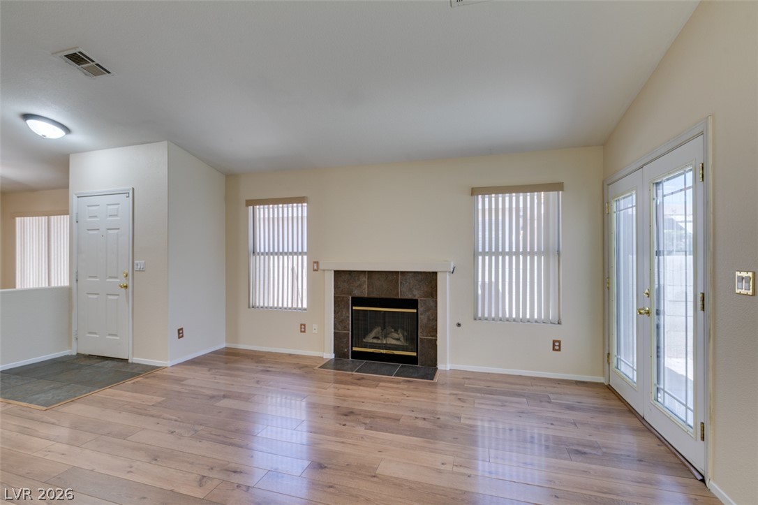 8168 West Gilmore Avenue Property Photo 7