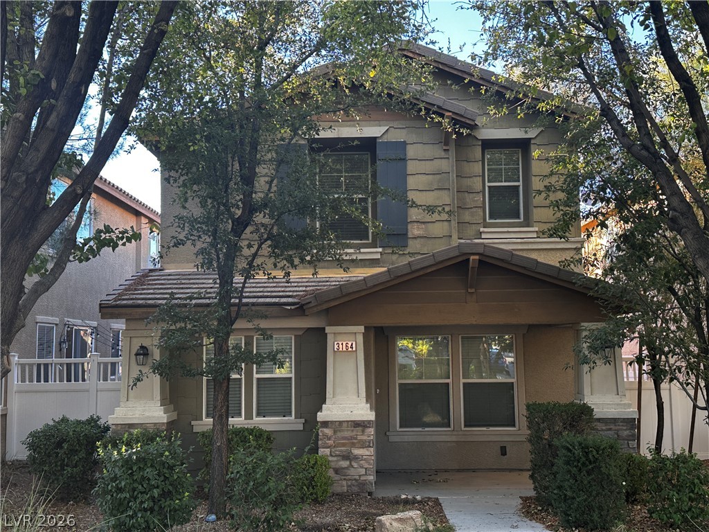 3164 Degas Tapestry Avenue Property Photo 1