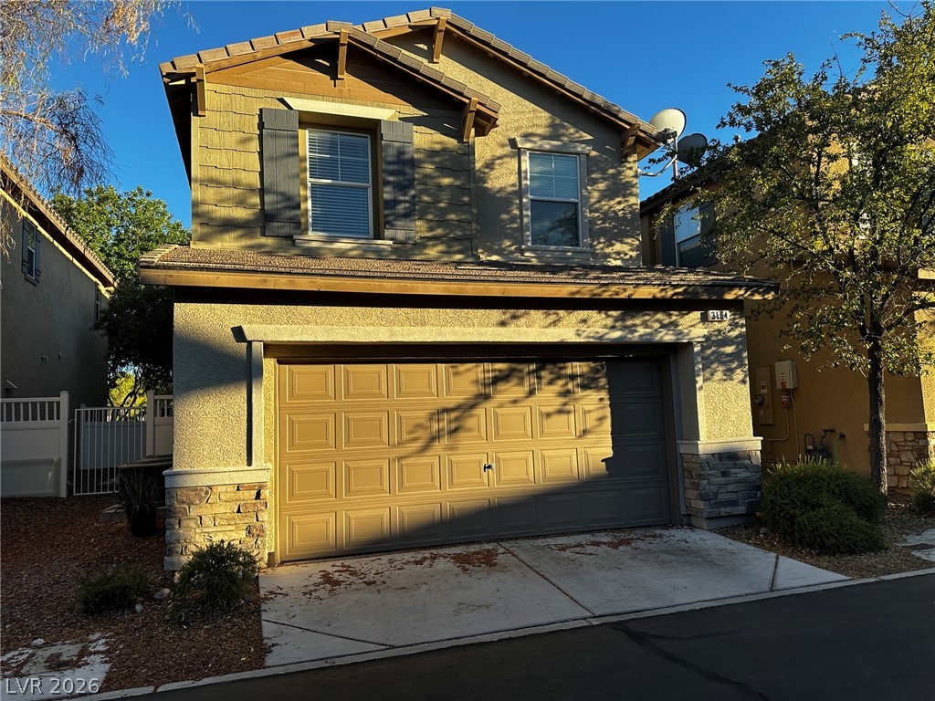 3164 Degas Tapestry Avenue Property Photo 2