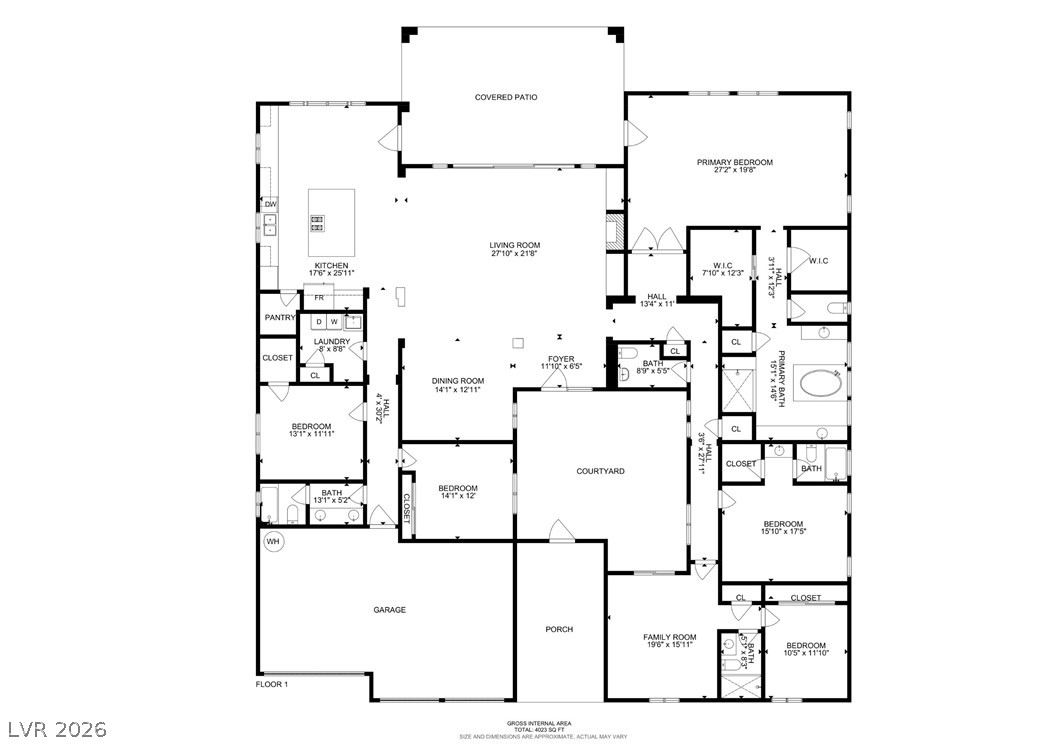 6589 Lyon Estates Avenue Property Photo 44