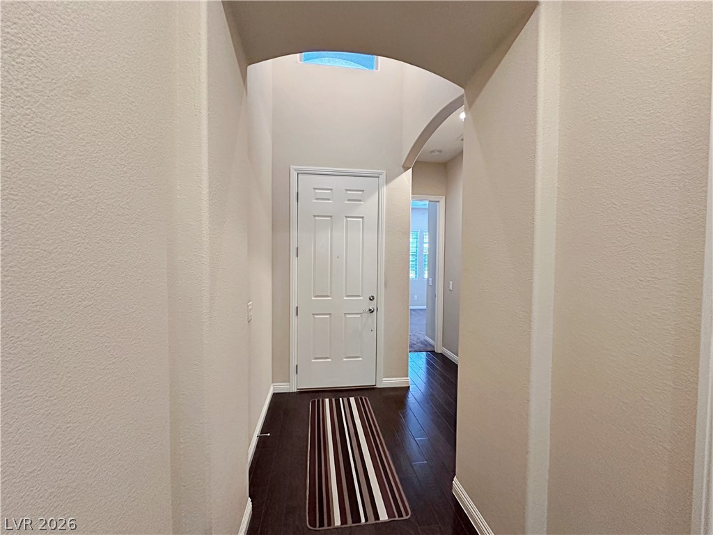 71 Newton Ridge Way Property Photo 4