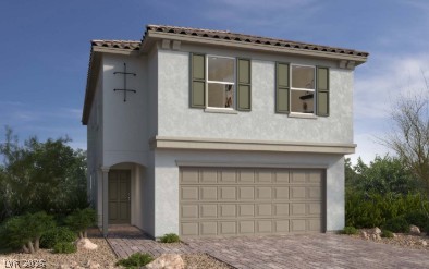 7619 Tobiano Avenue Property Photo 1
