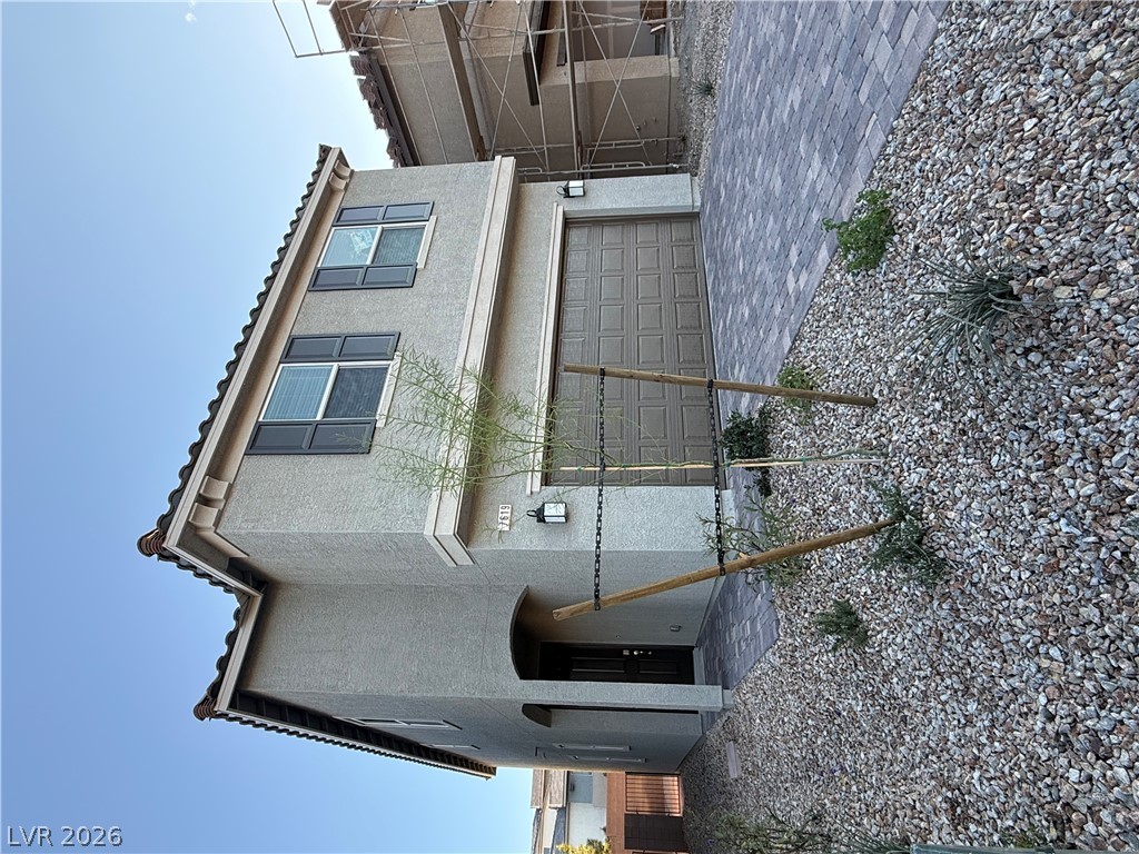 7619 Tobiano Avenue Property Photo 1
