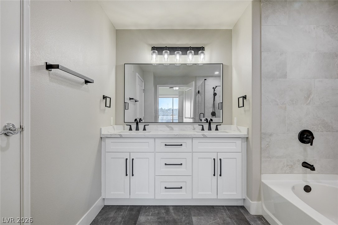 8255 Las Vegas Boulevard 201 Property Photo 20