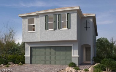 7610 Tobiano Avenue Property Photo 1