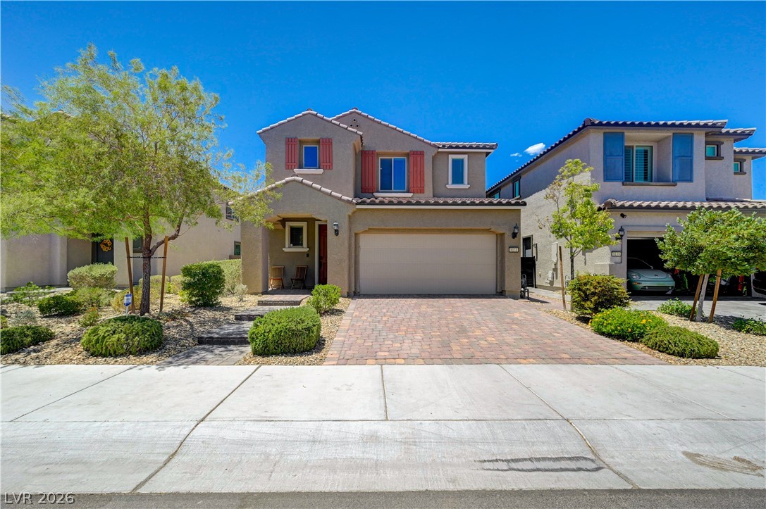 8131 Skye Chalet Street Property Photo 1