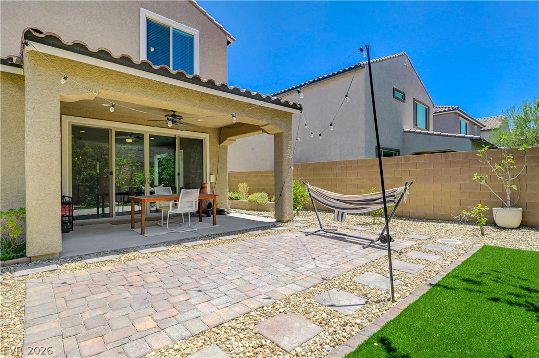 8131 Skye Chalet Street Property Photo 38