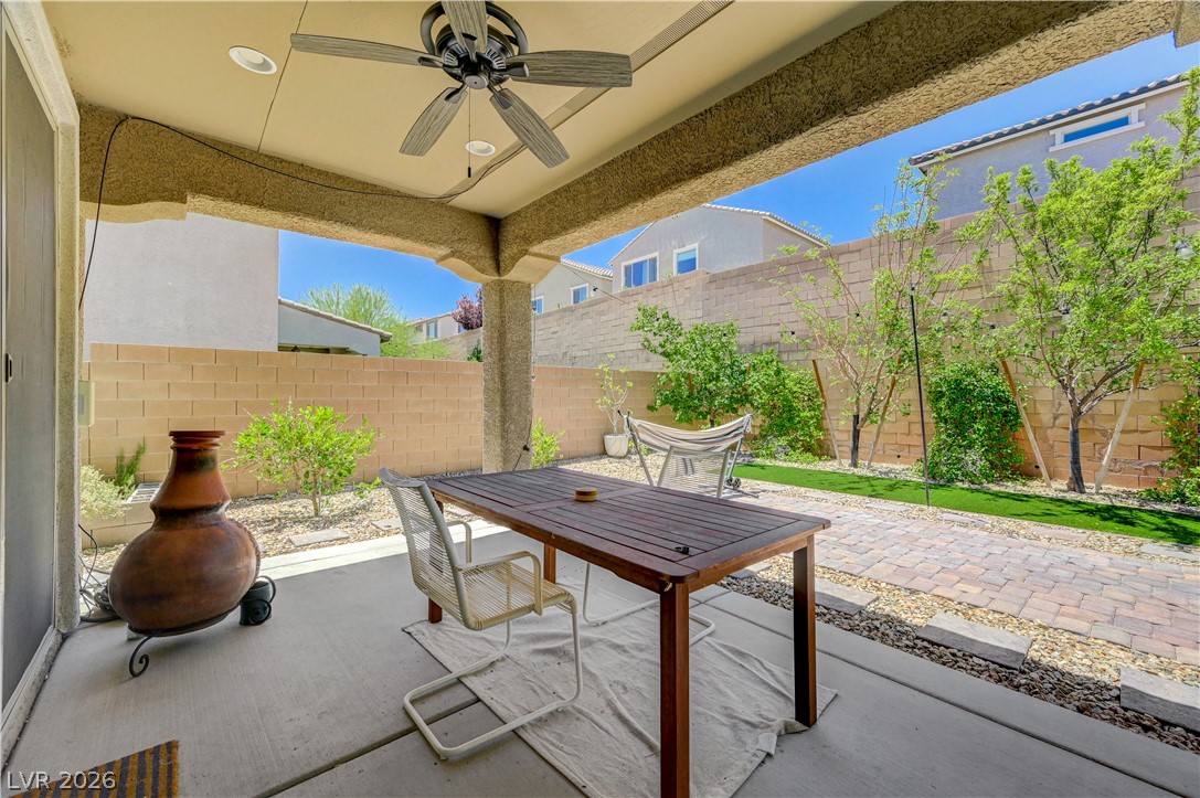 8131 Skye Chalet Street Property Photo 41