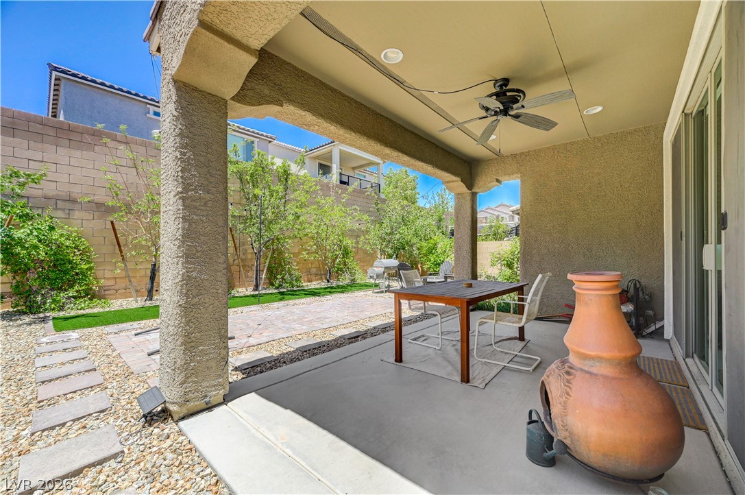 8131 Skye Chalet Street Property Photo 42