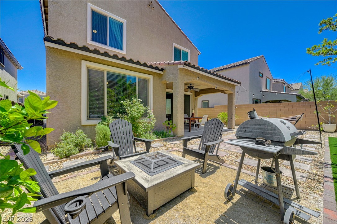 8131 Skye Chalet Street Property Photo 47