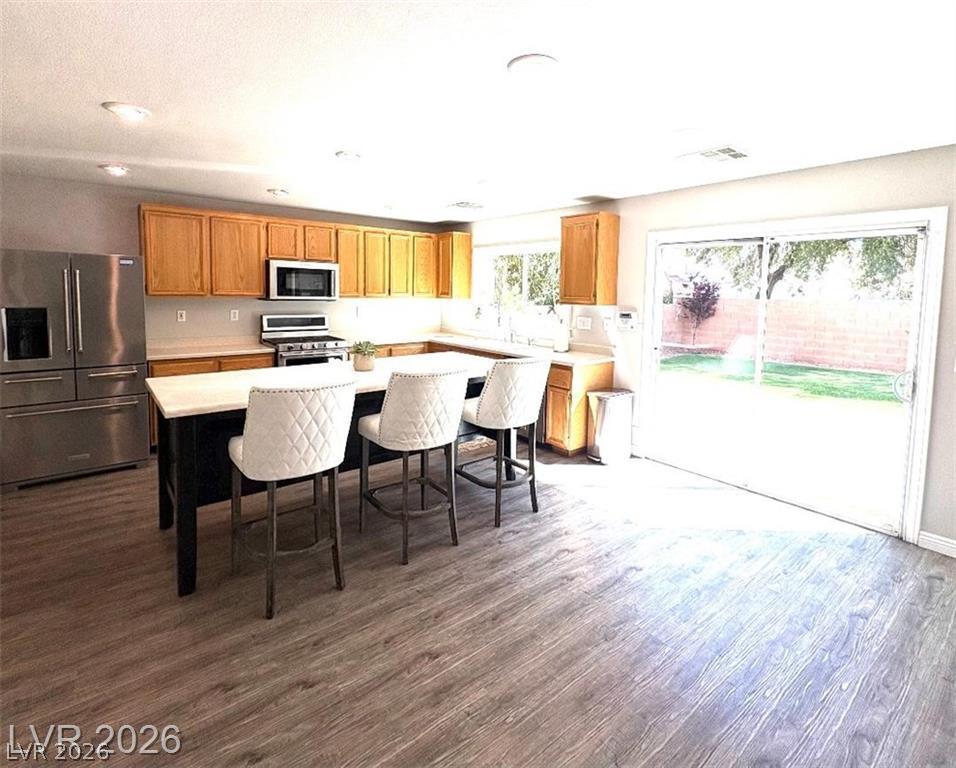 8328 Blazing Sky Court Property Photo 7