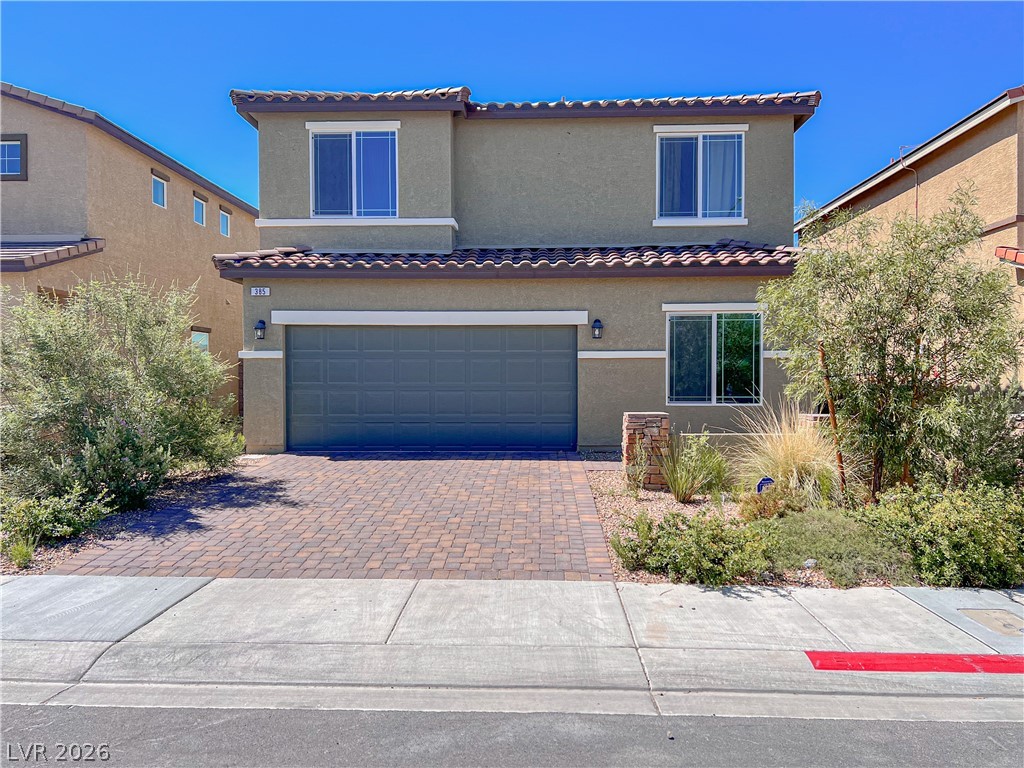 385 Canyon Mist Court Property Photo 1