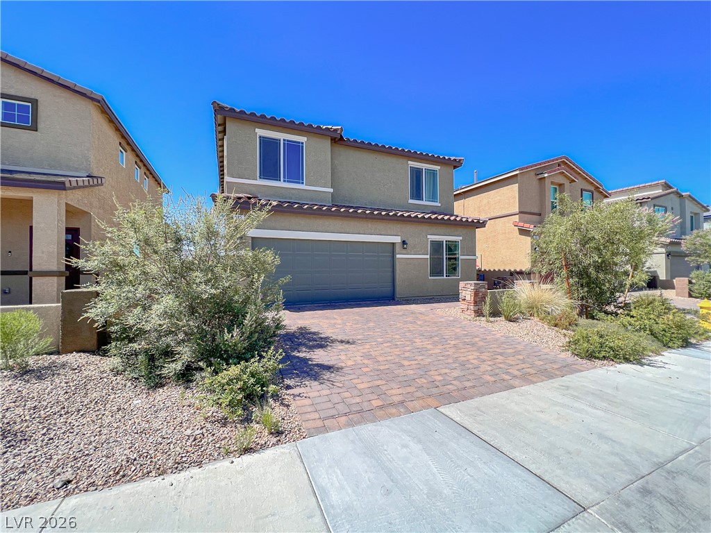 385 Canyon Mist Court Property Photo 2