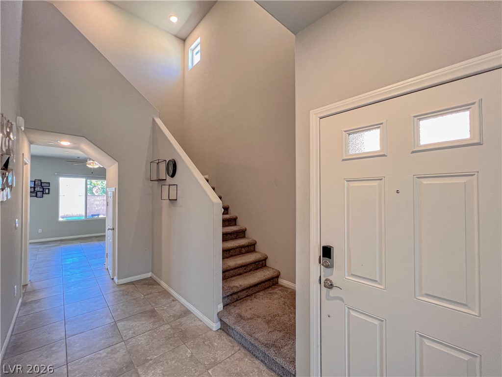 385 Canyon Mist Court Property Photo 3