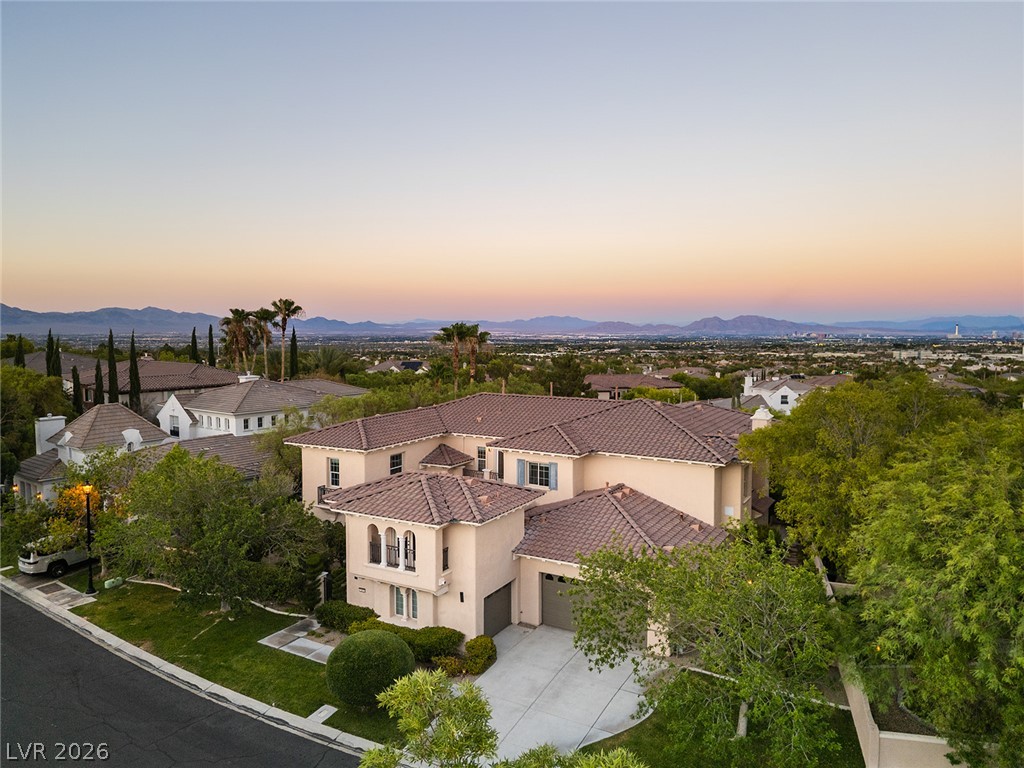 1212 Muscato Court Property Photo 3