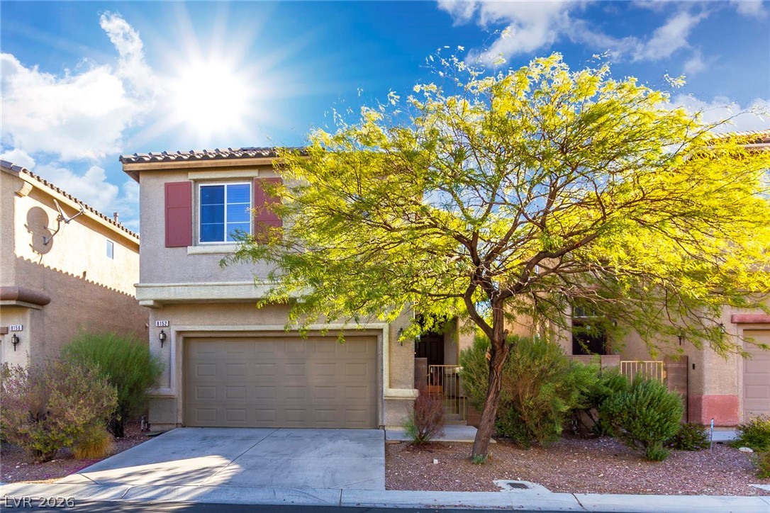 8152 Starling View Court Property Photo 1