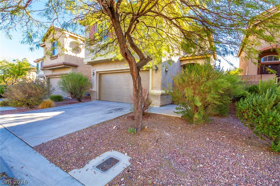 8152 Starling View Court Property Photo 2