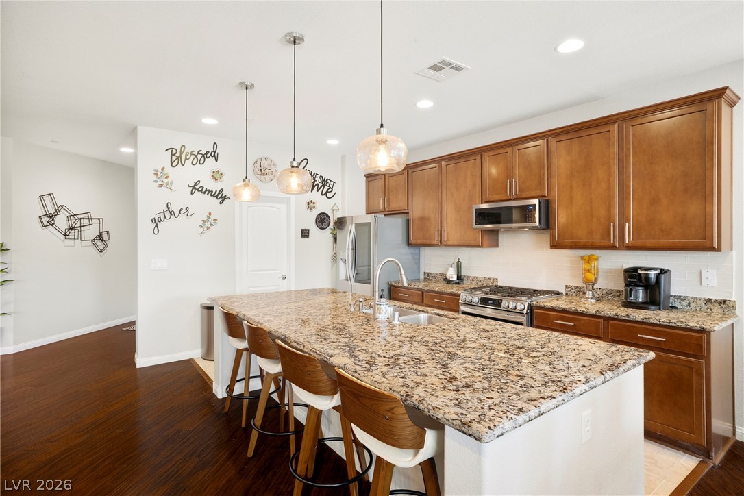 3745 Via Corso Avenue Property Photo 1