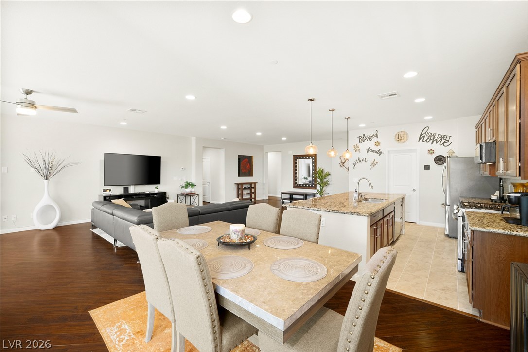 3745 Via Corso Avenue Property Photo 7