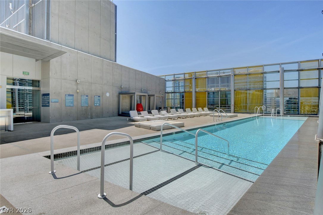 3722 Las Vegas Boulevard 811 Property Photo 18