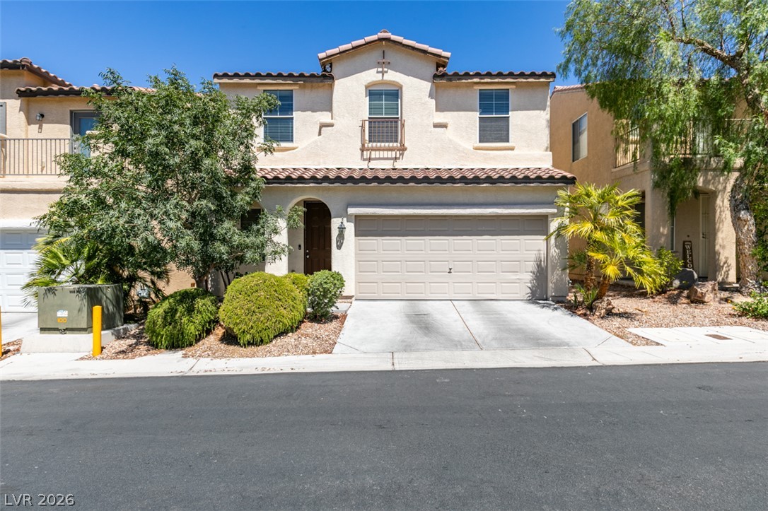 10926 Colour Magic Street Property Photo 1