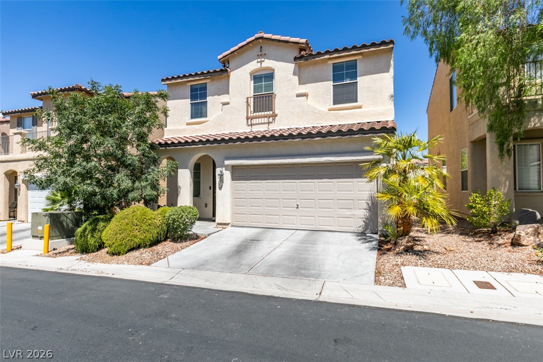 10926 Colour Magic Street Property Photo 2