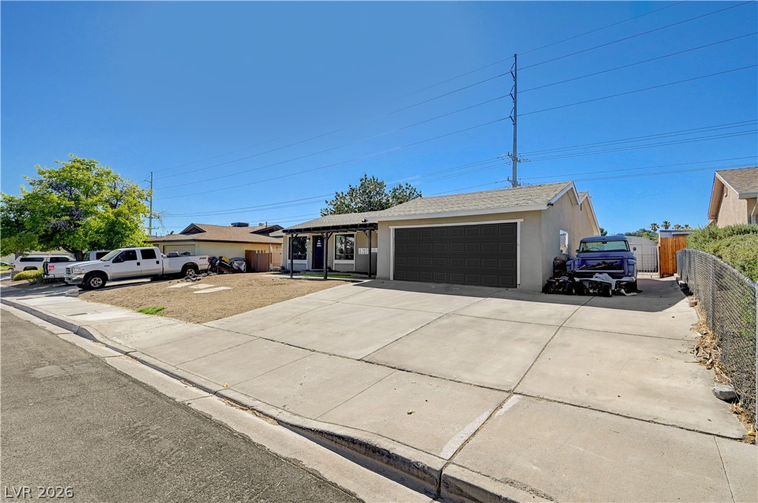 1331 Pinto Road Property Photo 9