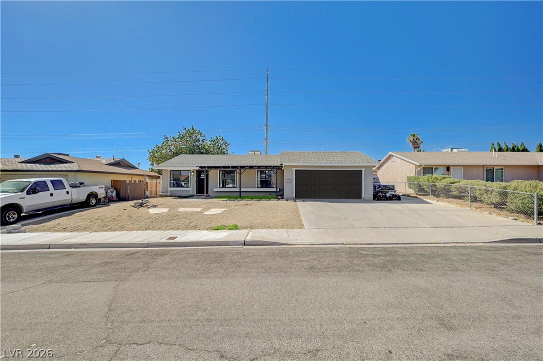 1331 Pinto Road Property Photo 10