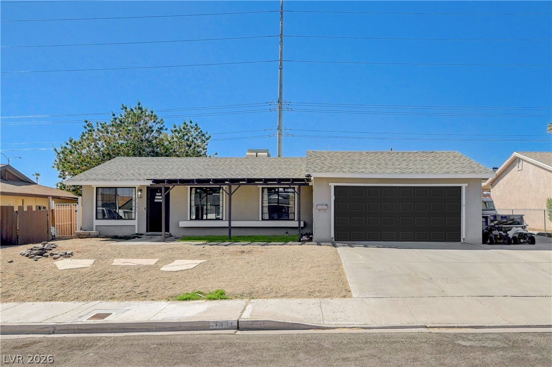 1331 Pinto Road Property Photo 11