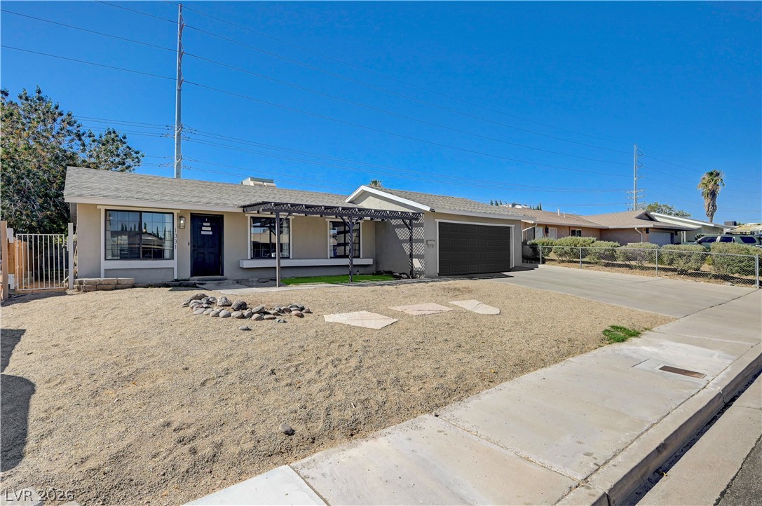 1331 Pinto Road Property Photo 12
