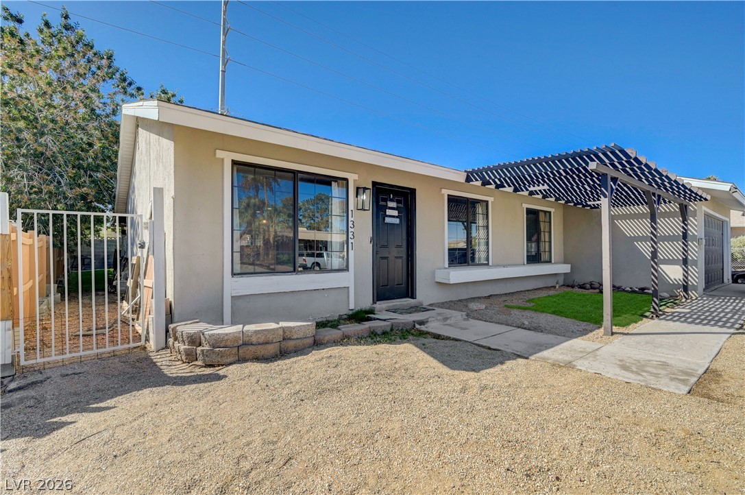 1331 Pinto Road Property Photo 13