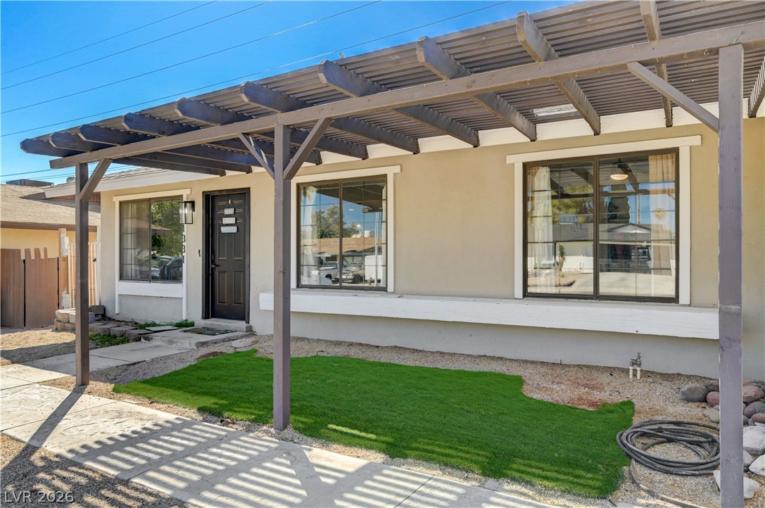 1331 Pinto Road Property Photo 14