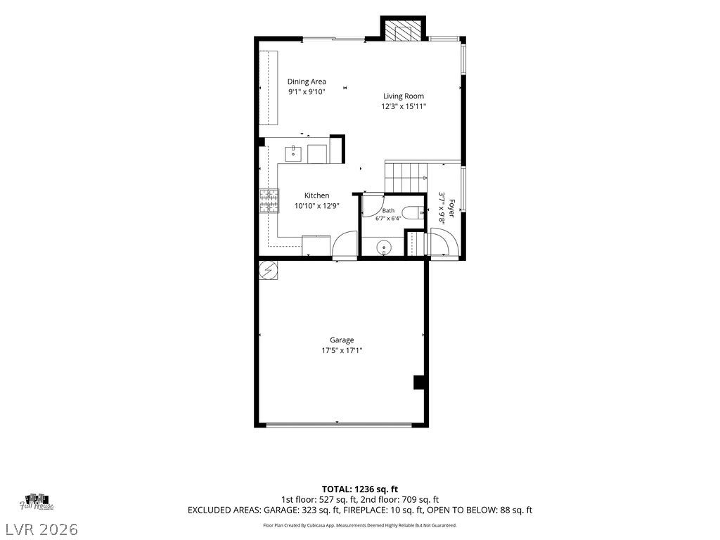1716 Comstock Drive Property Photo 25