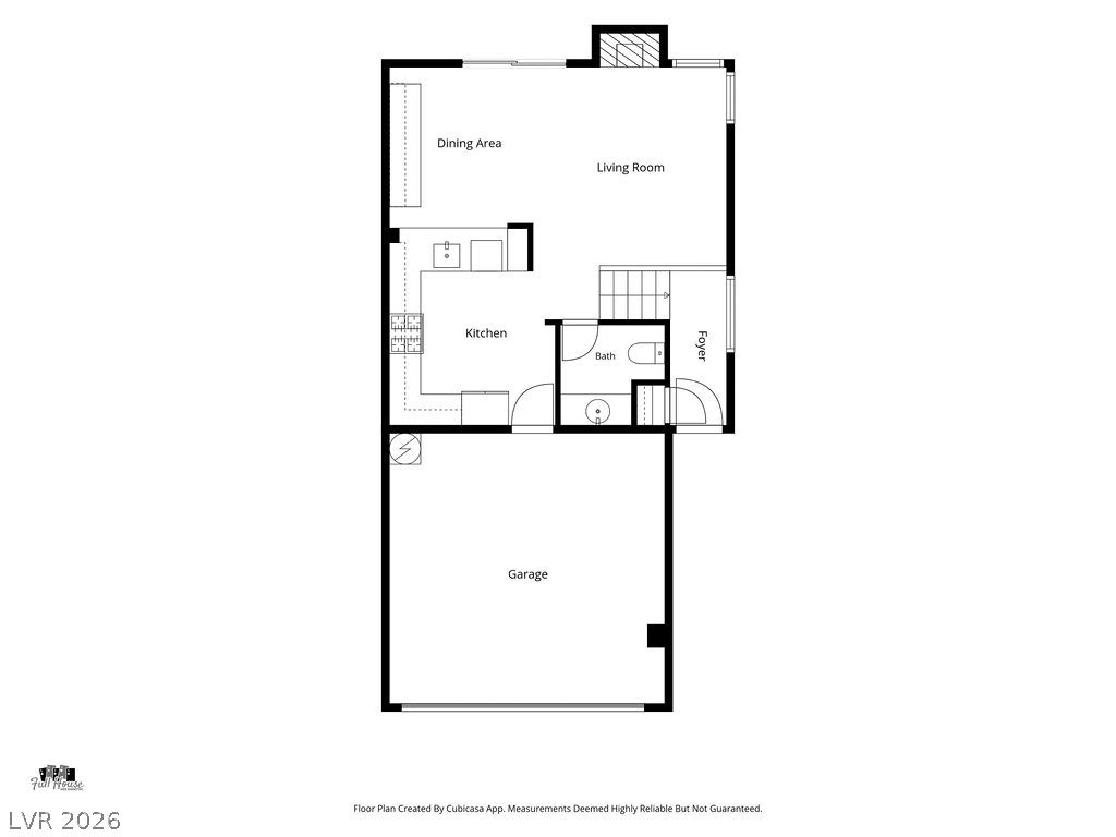 1716 Comstock Drive Property Photo 26