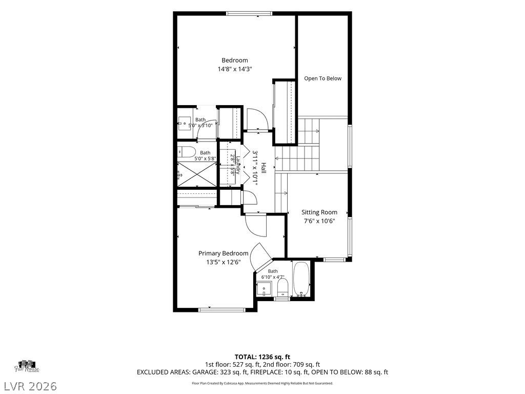 1716 Comstock Drive Property Photo 27