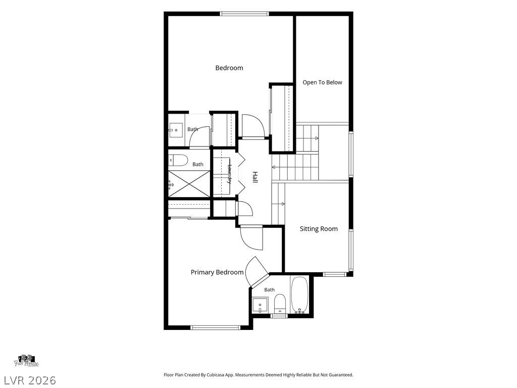1716 Comstock Drive Property Photo 28