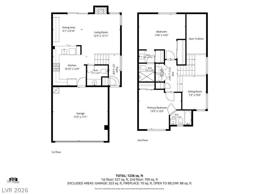 1716 Comstock Drive Property Photo 29
