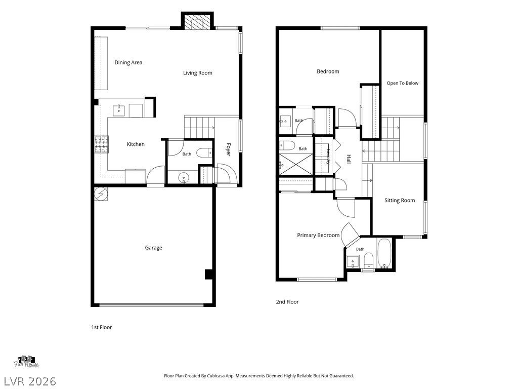 1716 Comstock Drive Property Photo 30