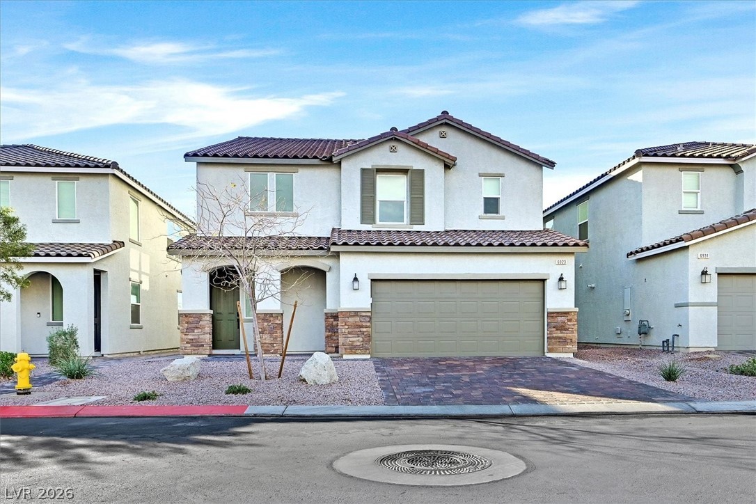 6923 Elysian Valley Avenue Property Photo 1