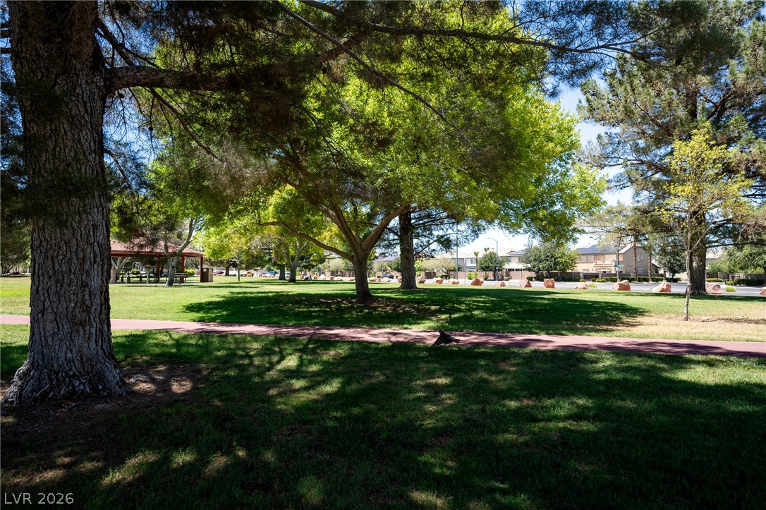4029 Castle Cove Drive Property Photo 41