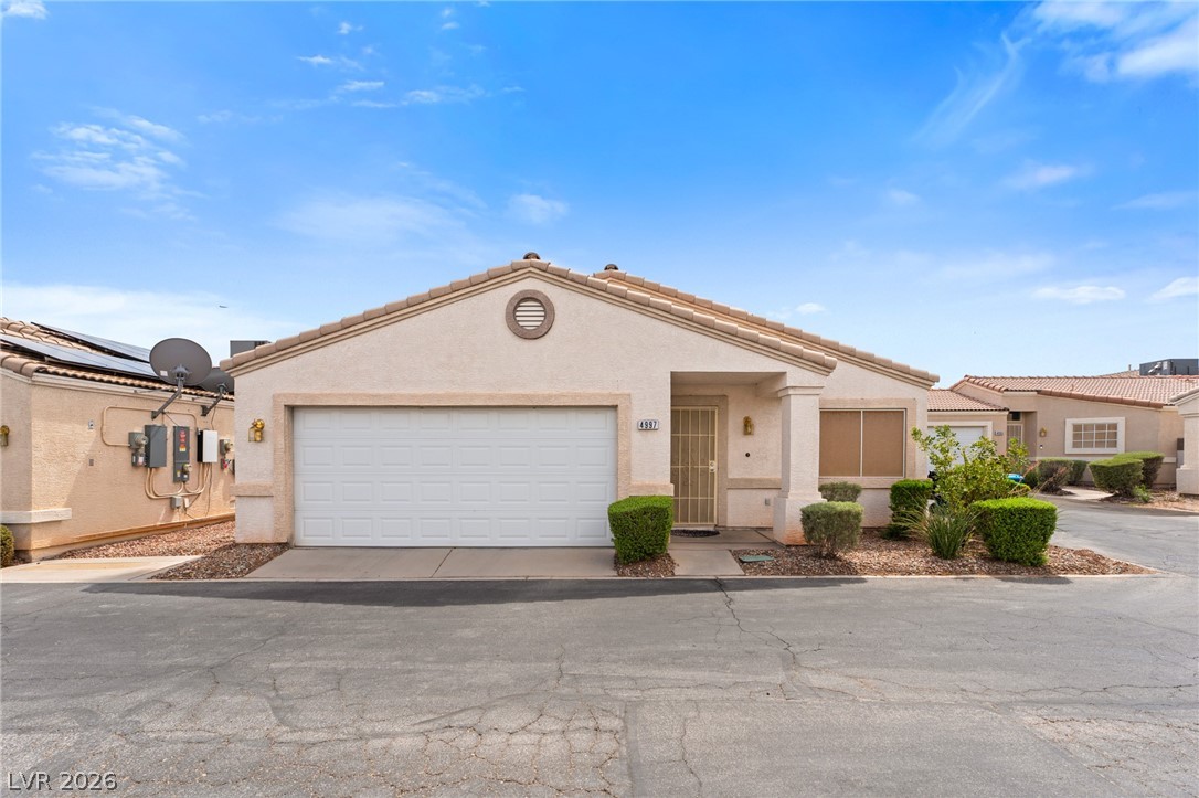 4997 Mascaro Drive Property Photo 1