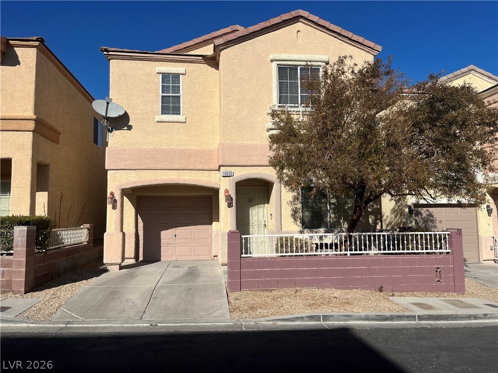 10600 Cold Mountain Avenue Property Photo 1