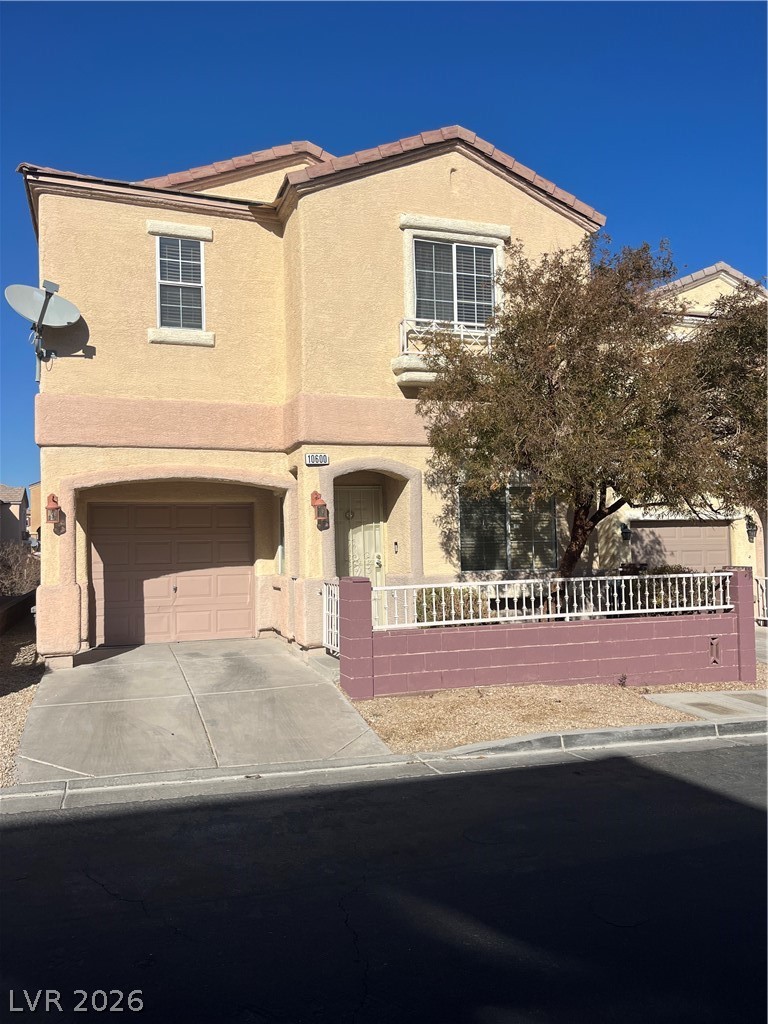 10600 Cold Mountain Avenue Property Photo 2