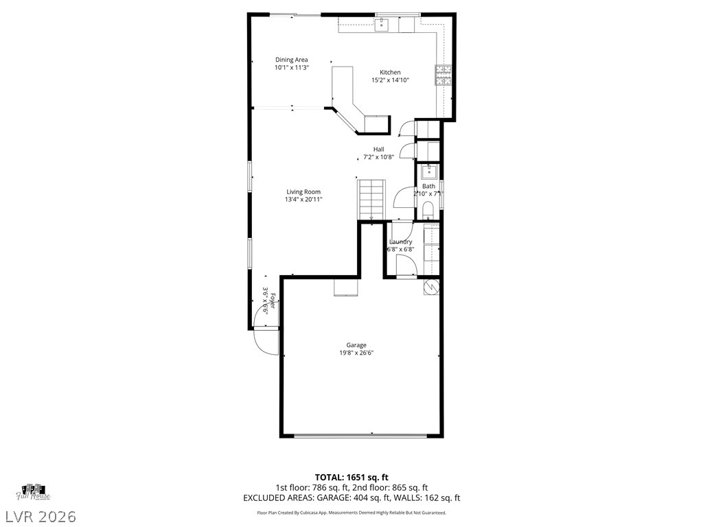 10847 Iona Island Avenue Property Photo 33