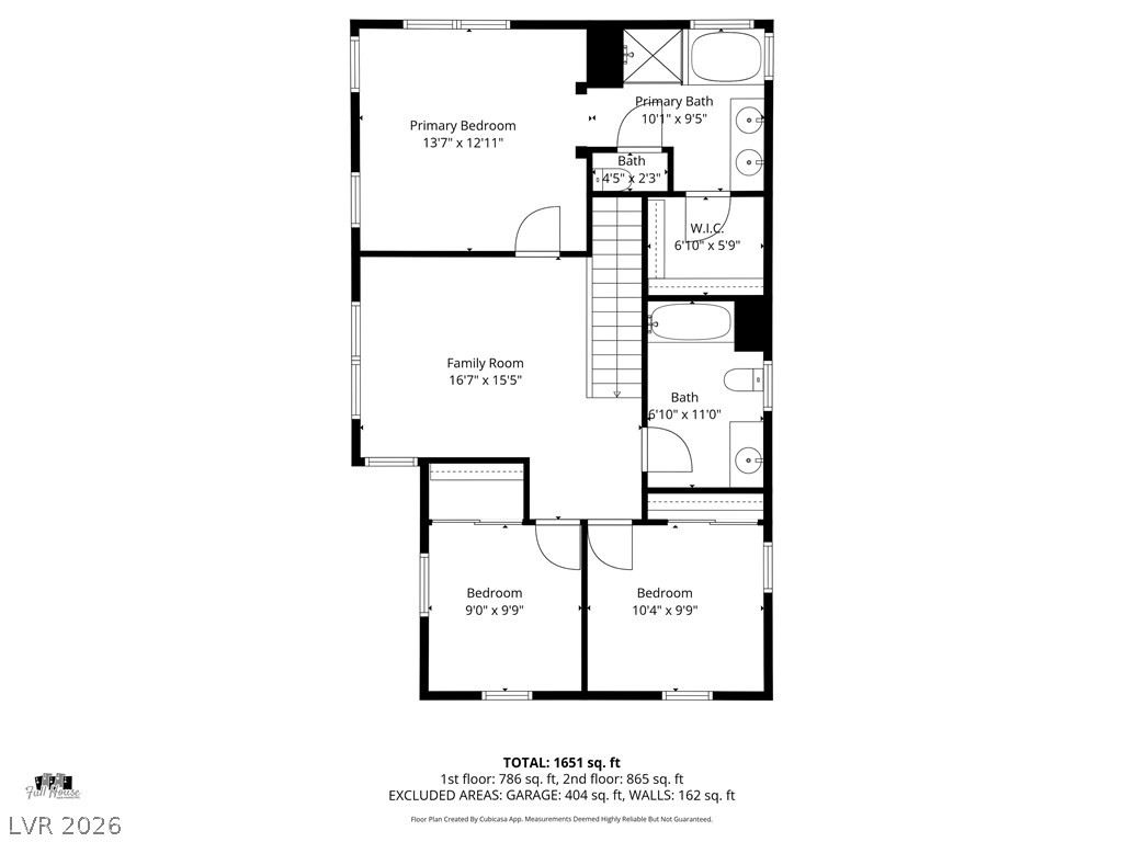10847 Iona Island Avenue Property Photo 35