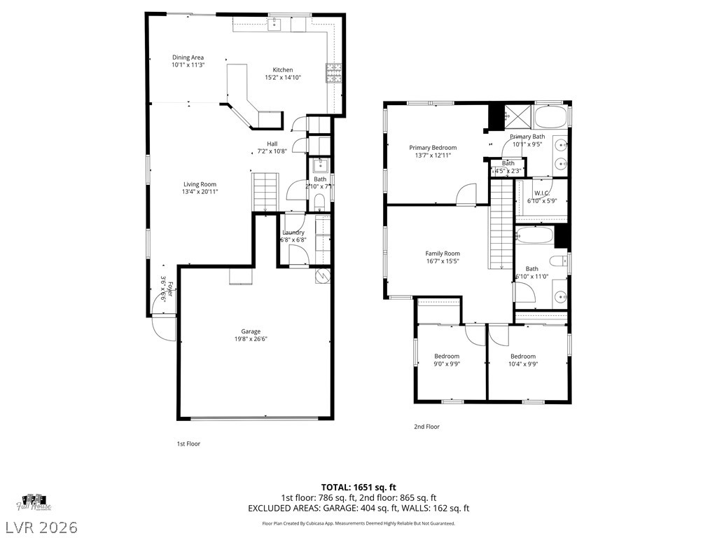10847 Iona Island Avenue Property Photo 37