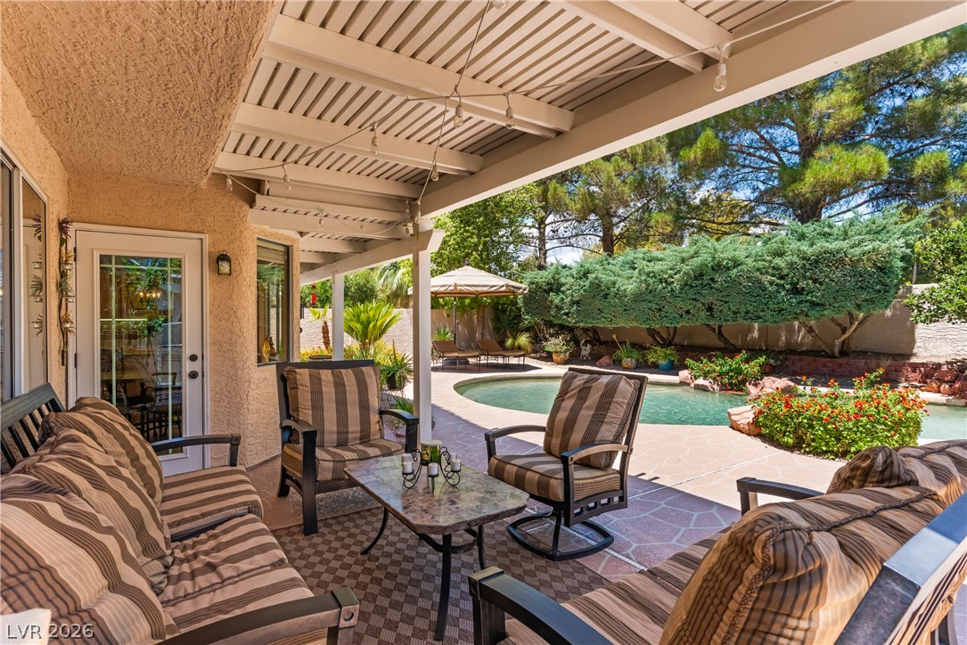 2825 Cotton Cloud Road Property Photo 5