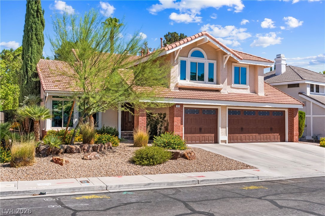 2825 Cotton Cloud Road Property Photo 6