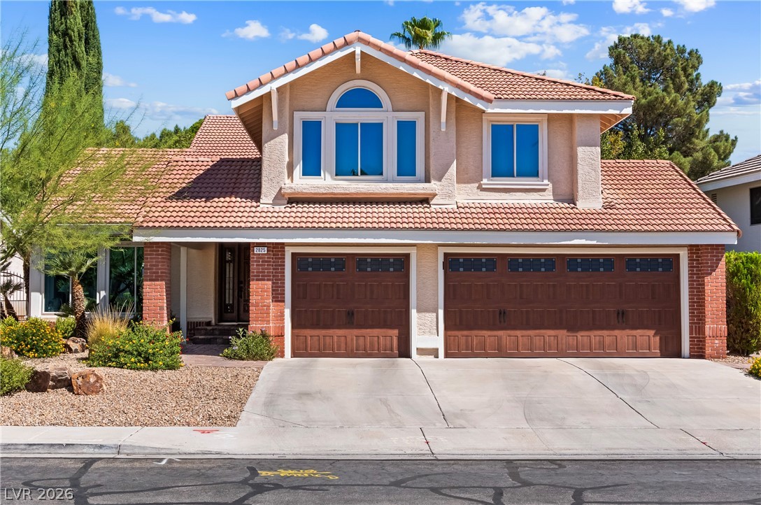 2825 Cotton Cloud Road Property Photo 7